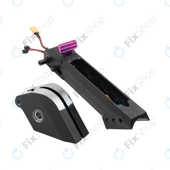 Set asta di piegatura e cavi per Kugoo S1, S1 Pro, S2, S3