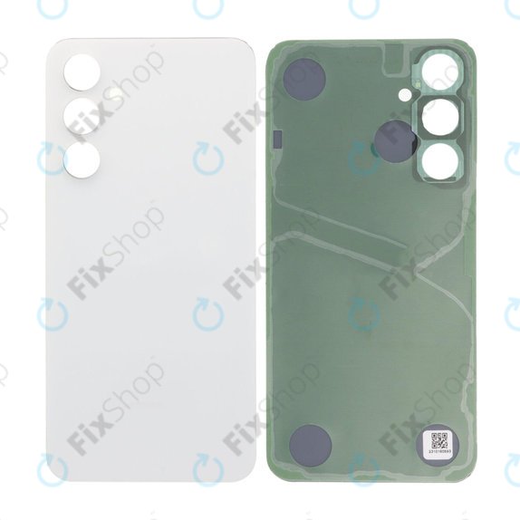 Cover batteria per Samsung A54 5G A546B, Awesome White