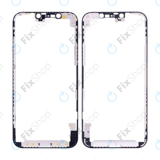 Cornice frontale per iPhone 12, 12 Pro