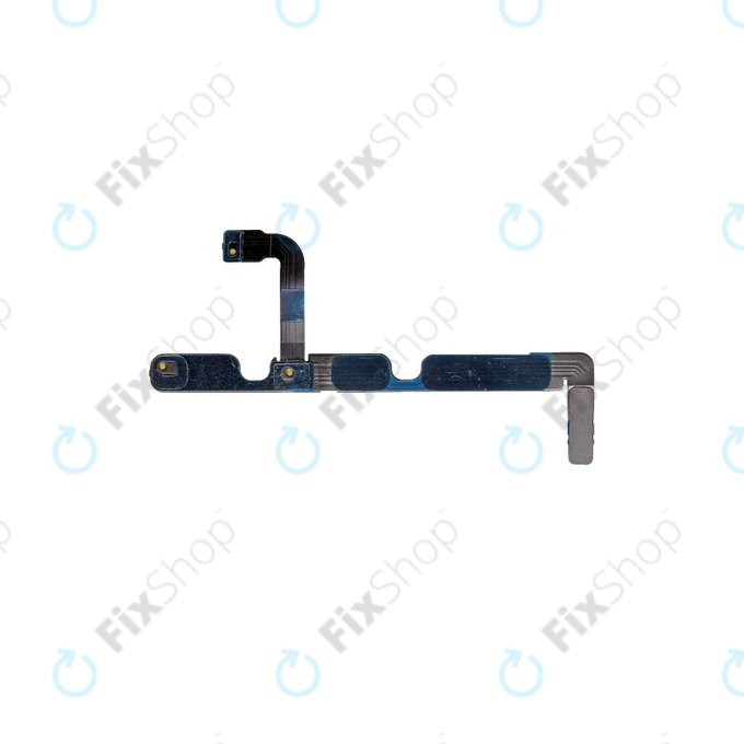 Microfono con Cavo flex per MacBook Pro 13" A1708 (Late 2016 - Mid 2017)