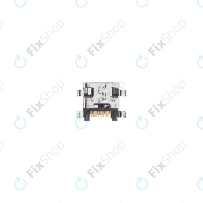 Connettore di ricarica per Lenovo K6 K33a48