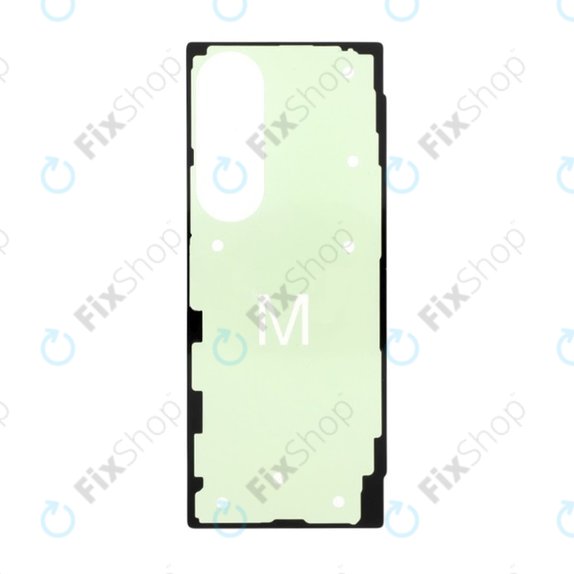 Adesivo copertura batteria per Samsung Z Fold 6 F956B