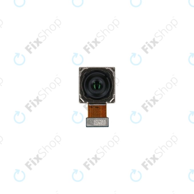 Modulo fotocamera posteriore 108MP (Wide) per Xiaomi Redmi Note 12S 2303CRA44A