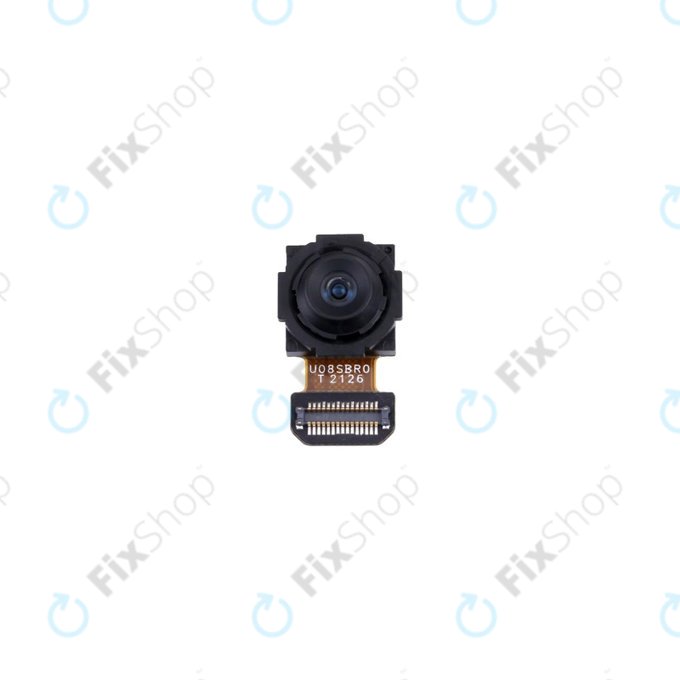 Fotocamera posteriore 12MP (Ultrawide) per Samsung A73 A736