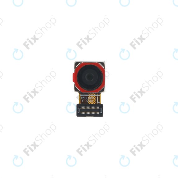 Fotocamera posteriore 50MP (Wide) per Samsung Xcover 7 Pro G766B, GH96-19313A, Genuine Service Pack