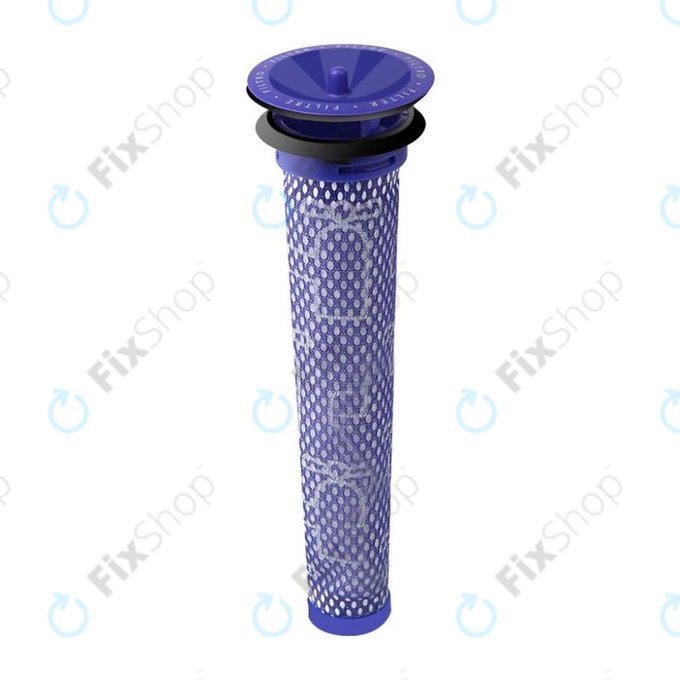 Filtro pre-motore per Dyson series DC, V