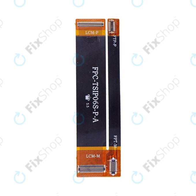 Cavo di test LCD, touch screen e 3D Touch per iPhone 6S Plus