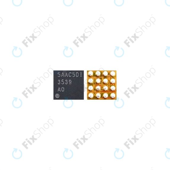 IC controller retroilluminazione 4020 per iPhone 6S, 6S Plus, SE