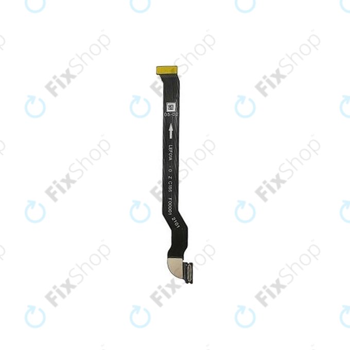 Cavo flex LCD per OnePlus 9, 1041100127, Genuine Service Pack