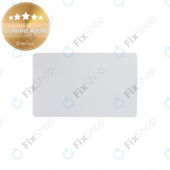 Trackpad per MacBook Pro 13", A2338 (2020), Silver, 661-27533, Genuine Apple