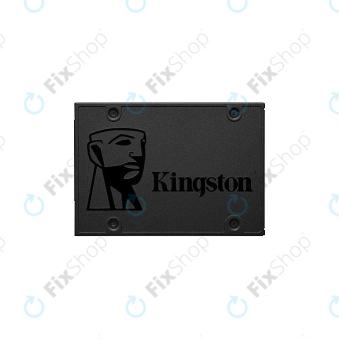 SSD 2.5" 480GB SATA3, Kingston A400