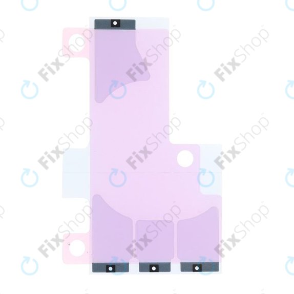 Adesivo batteria per iPhone XS Max
