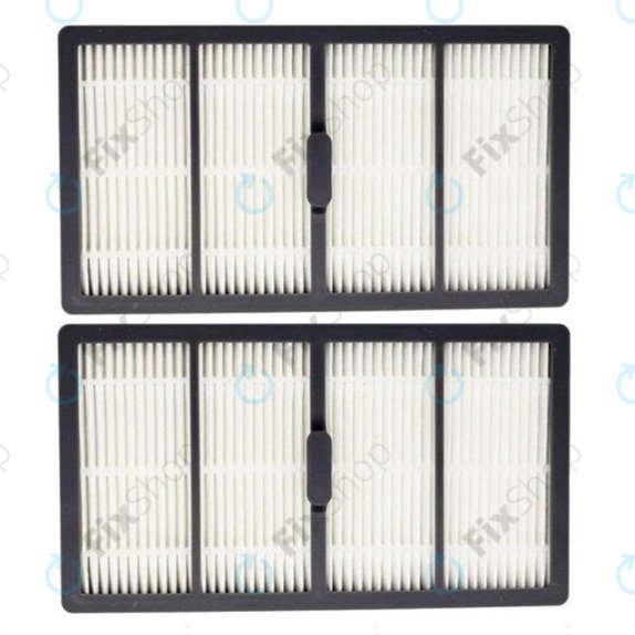 Filtro HEPA, 2 pz. per iRobot Roomba S9, S9+