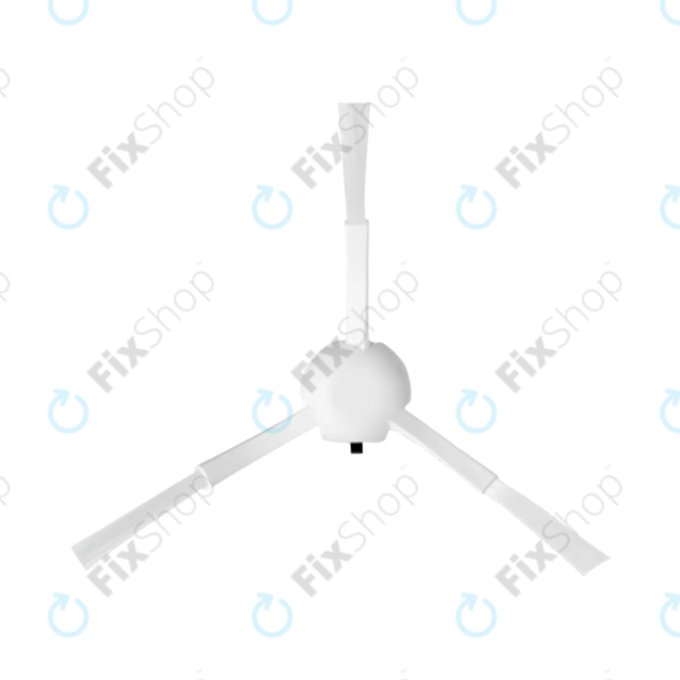Spazzola laterale per Xiaomi Dreame D9 Max Gen2, D10s, D10s Pro