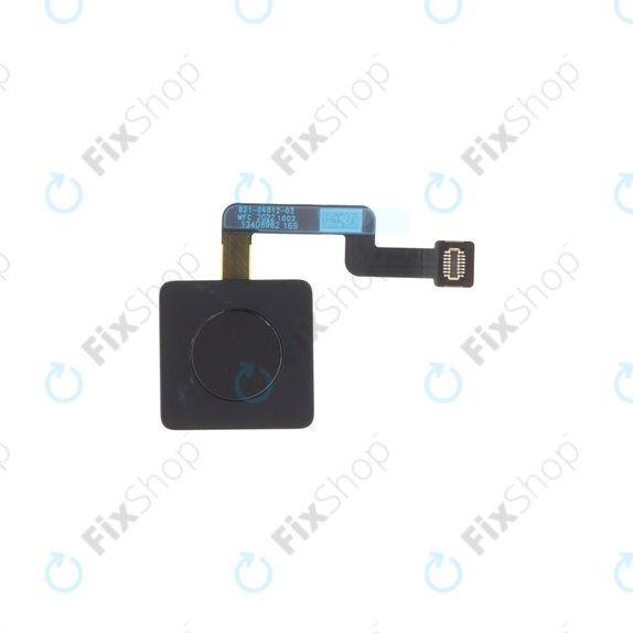 Pulsante accensione con Cavo flex per MacBook Air 13" M2 A2681, Air M3 13" A3113
