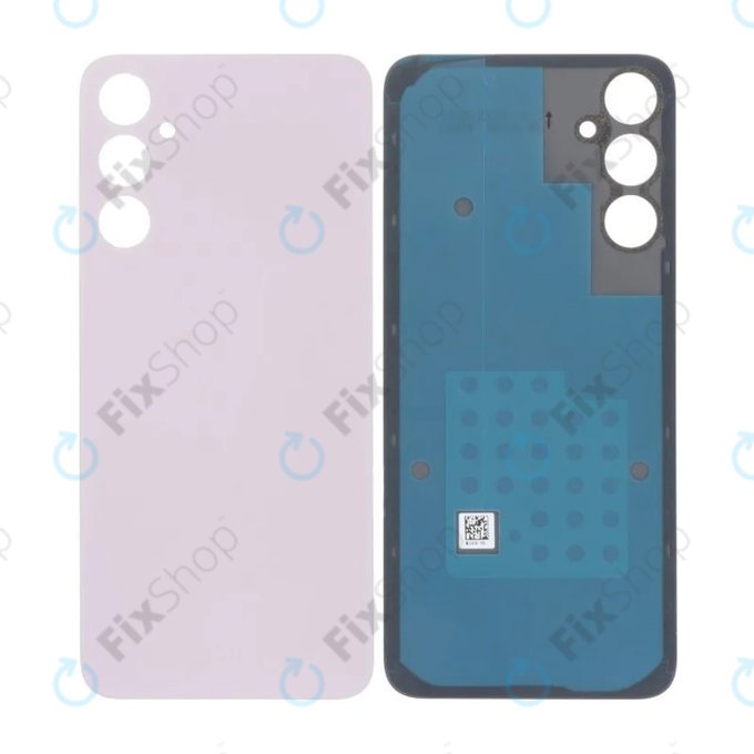 Cover batteria per Samsung A05s A057G, Violet