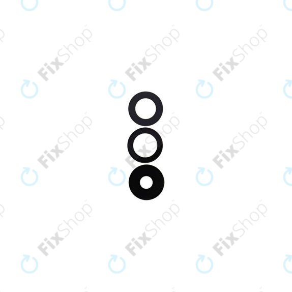 Lente fotocamera posteriore per Samsung M23 5G M236B