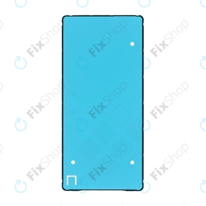 Adesivo LCD per Google Pixel 7a, G806-07307-01, Genuine Service Pack