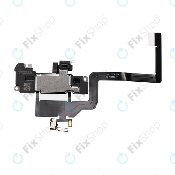 Sensore di luminosità, altoparlante auricolare e cavo flex per iPhone 11