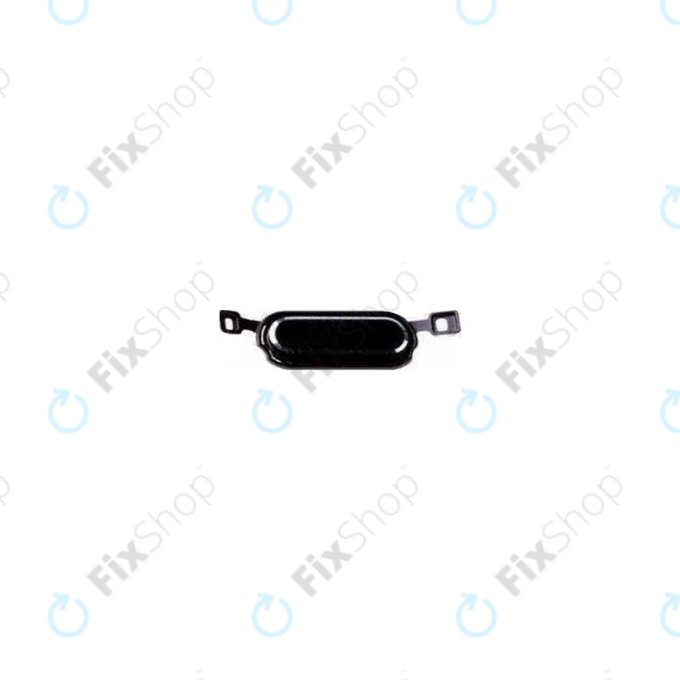 Tasto Home per Samsung Core 2 G355F, GH98-32185B, Genuine Service Pack