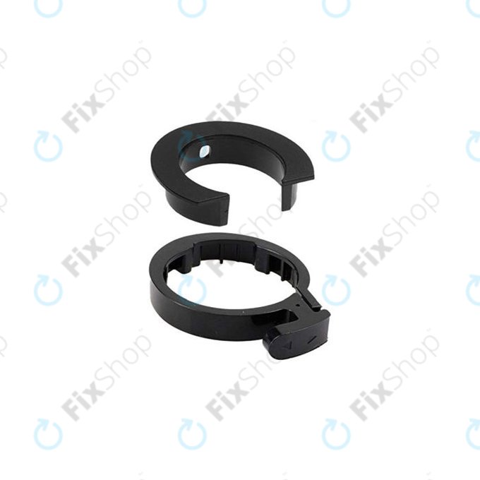 Anello di bloccaggio del meccanismo di piegatura per Ninebot Segway Max G30, Genuine Service Pack