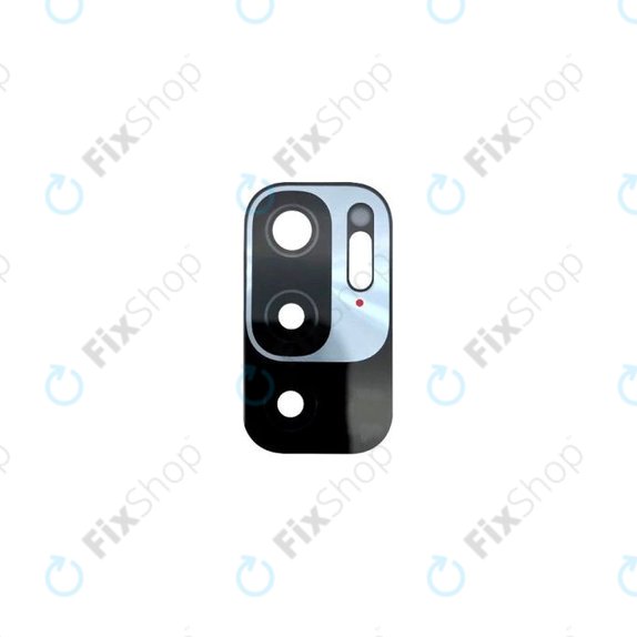 Lente fotocamera posteriore per Xiaomi Redmi Note 10 5G