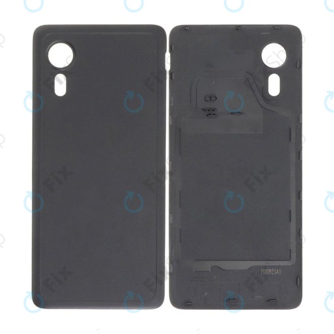 Cover batteria per Samsung Xcover 5 G525F, Black