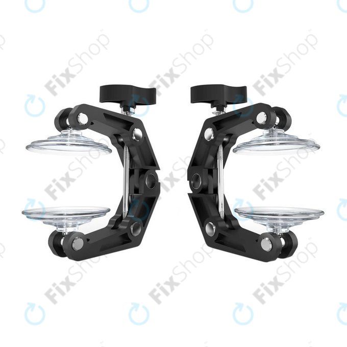 Aprischermo 2pcs, 2UUL Slight Puller