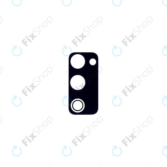 Lente fotocamera posteriore per Samsung S20 FE G780F