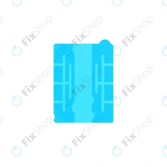 Adesivo batteria per Samsung S10 5G G977B