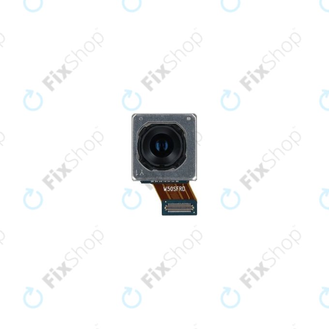 Fotocamera posteriore 50MP (Wide) per Samsung A56 A566E, GH96-18934A, Genuine Service Pack