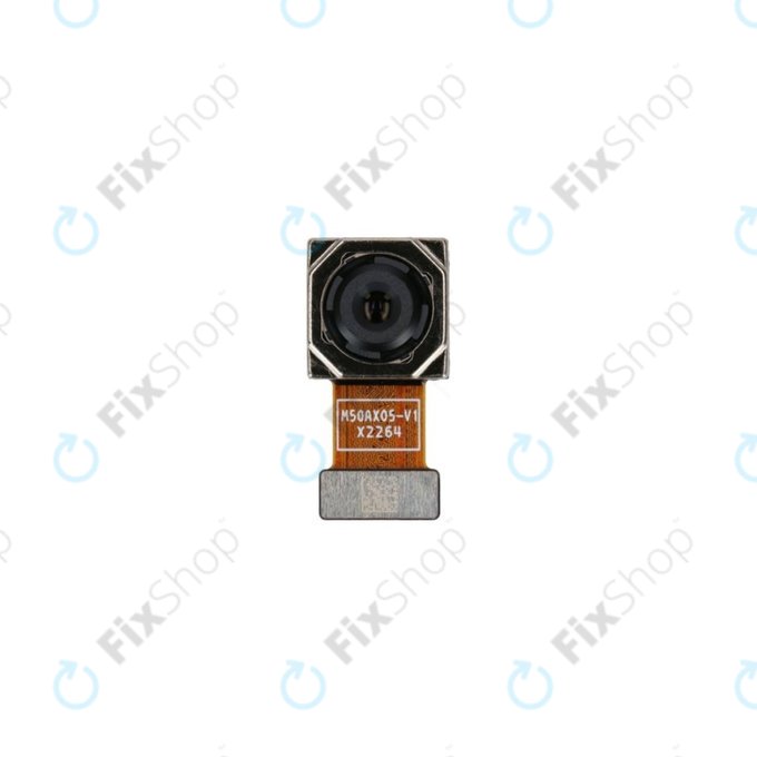 Modulo fotocamera posteriore 50MP per Xiaomi Redmi Note 12