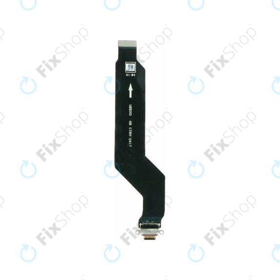 Connettore di ricarica con Cavo flex per OnePlus 8T