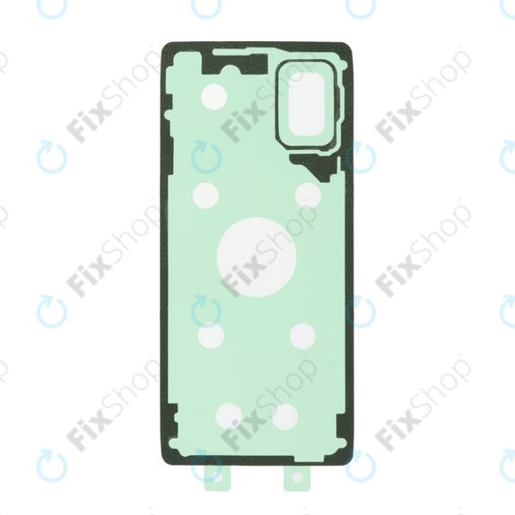 Adesivo copertura batteria per Samsung A71 5G A716