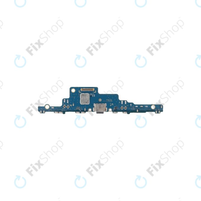 Scheda PCB connettore di ricarica per Samsung Galaxy Tab S7 FE T730, T736B