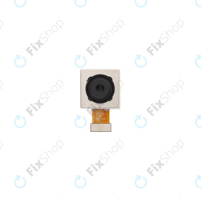 Fotocamera posteriore 200 MP per Xiaomi Redmi Note 15 Pro 4G