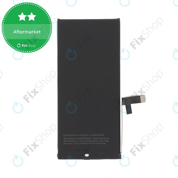 Batteria per iPhone 16e, 17e, NA248H, 4005mAh