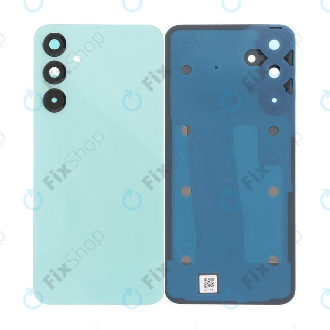Gruppo cover batteria per Samsung A16 5G, Light Green
