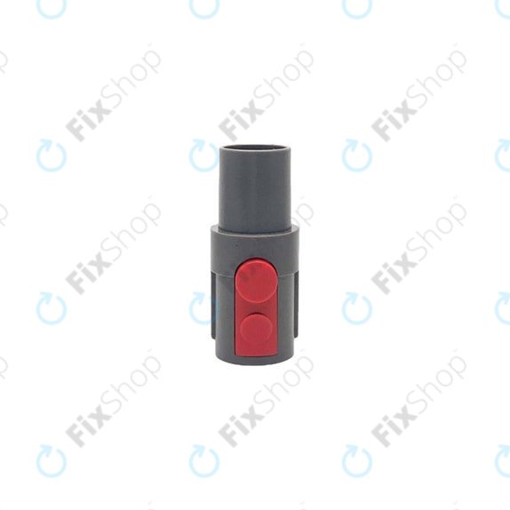 Adattatore 32mm per Dyson seriess V, Outsize