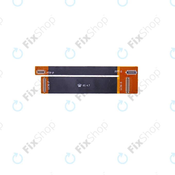 Cavo di test LCD, touch screen e 3D Touch per iPhone 6S