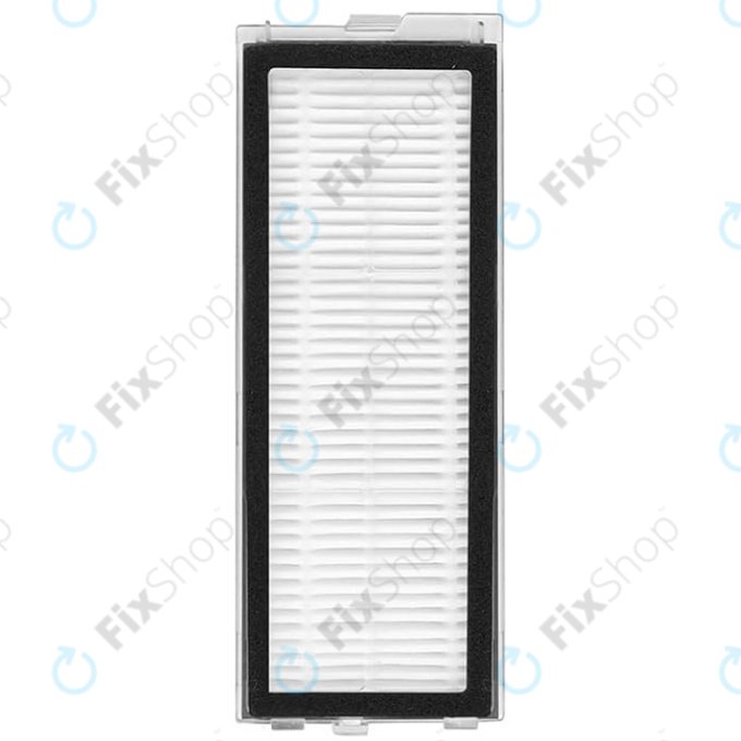 Filtro HEPA per Xiaomi RobGoldck Qrevo Curv, Qrevo Edge, Qrevo MaxV, Qrevo Pro, Qrevo Plus, QV-seriess