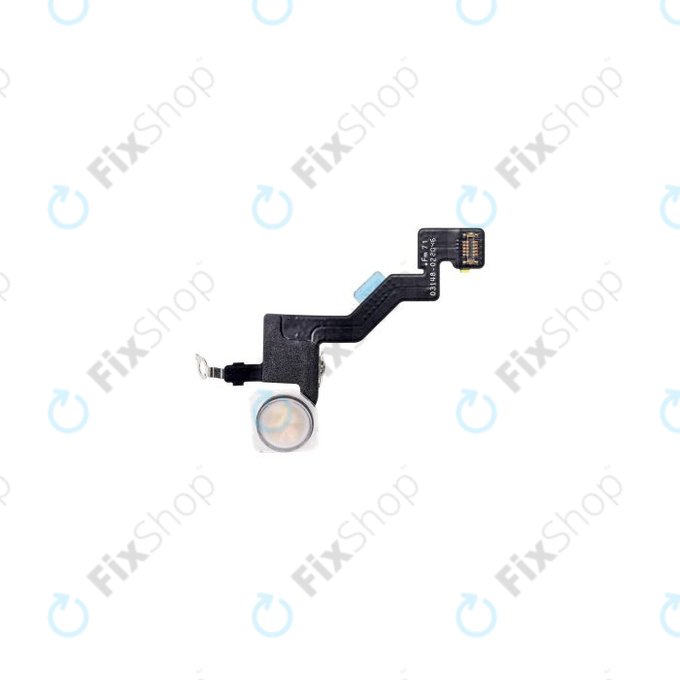 Flash fotocamera posteriore con Cavo flex per iPhone 13