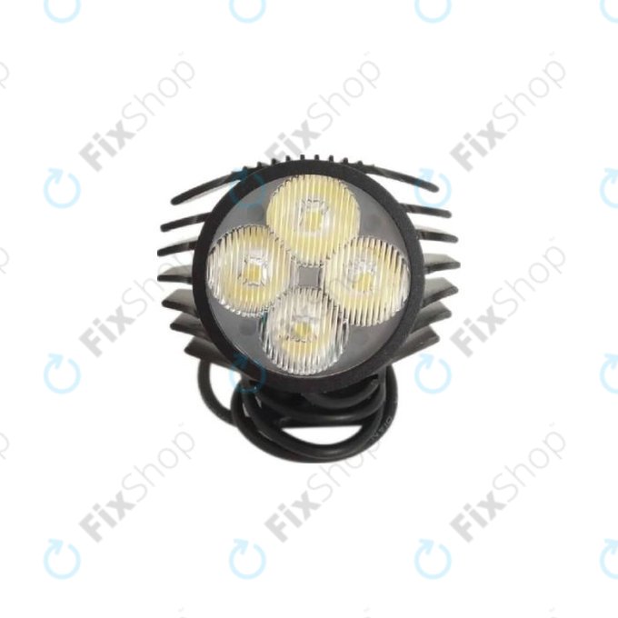 Fanale anteriore per Kugoo G2 Pro