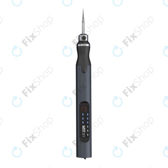 Penna affilatrice elettrica smart, Ma Ant D1
