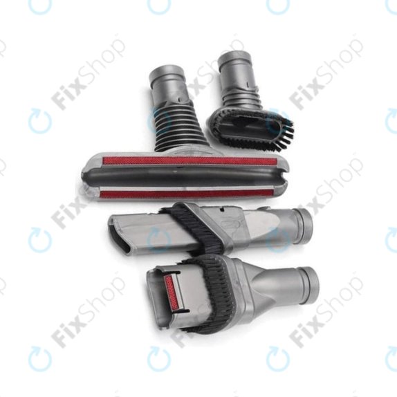 Set di bocchette di ricambio 4 pz per Dyson seriess DC, V6
