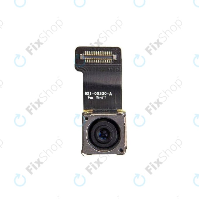 Fotocamera posteriore per iPhone SE