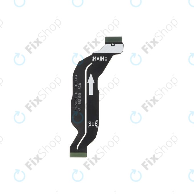 Cavo flex principale per Samsung S25 Ultra