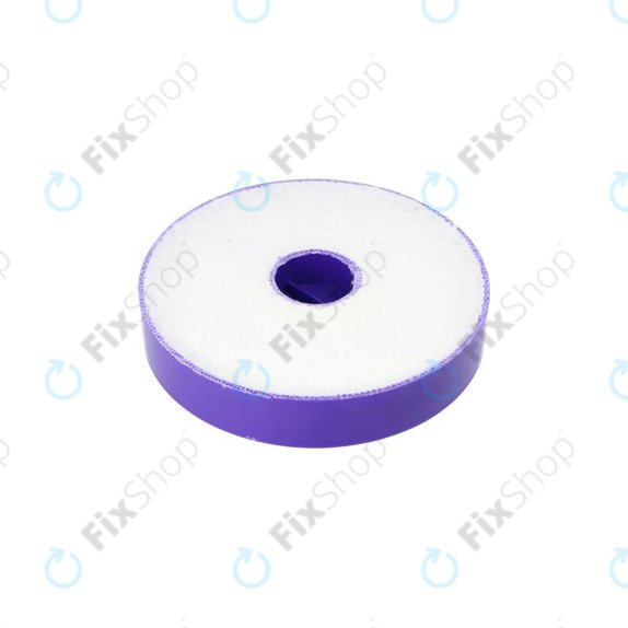 Filtro post-motore per Dyson DC-seriess