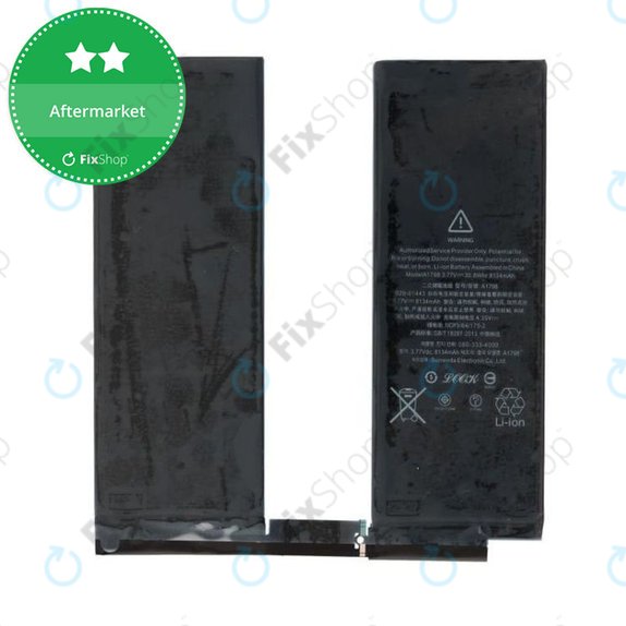 Batteria per iPad Pro 10.5" (2017), 8134mAh