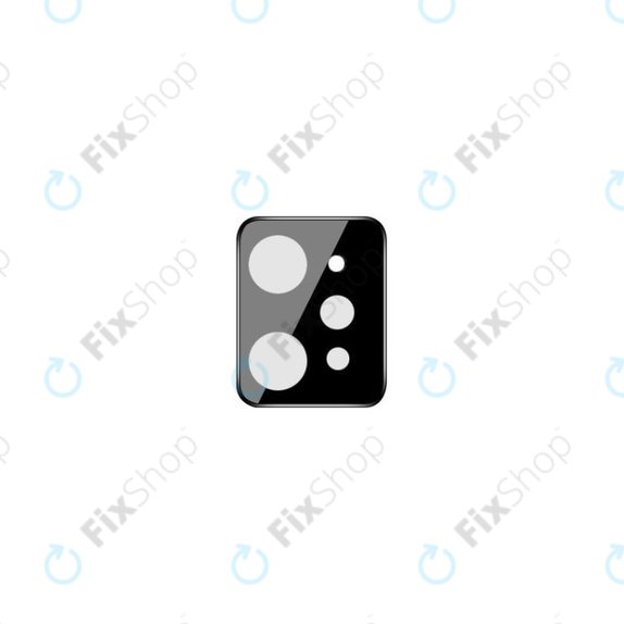 Lente fotocamera posteriore per Realme C31 RMX3501